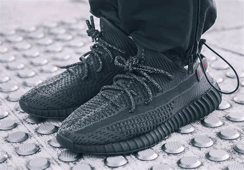 adidas nmd yeezy boost schwarz